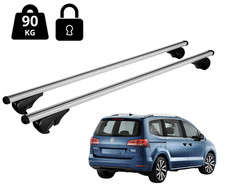 BARRE PORTATUTTO PORTAPACCHI