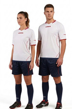 Kit Completo Calcio Calcetto