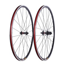 Set ruote bici da strada 700C