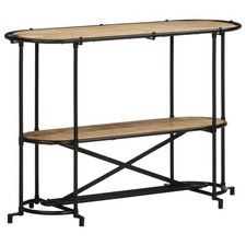 Tavolo Consolle 110x42x76 cm