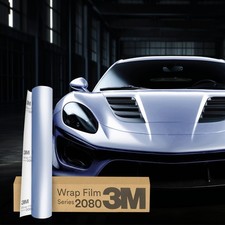3M Wrap Pellicola Serie 2080
