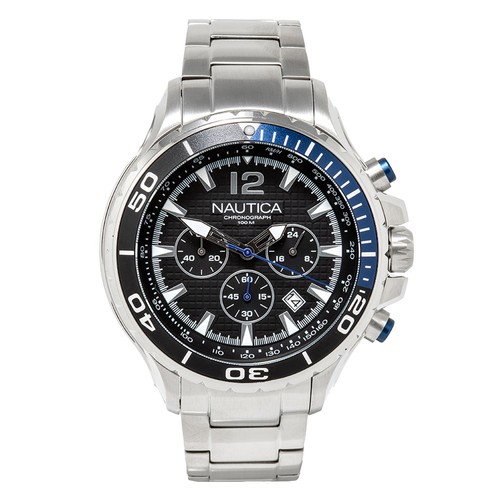 Orologio uomo nautica - orologio,