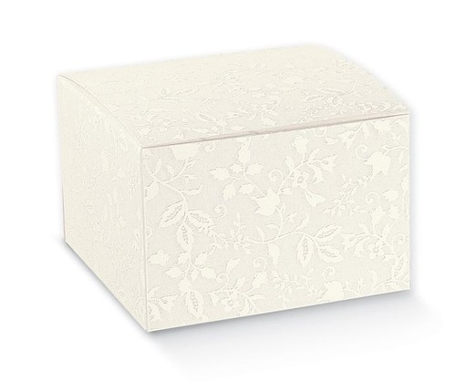 Harmony bianco scatola - bianco,