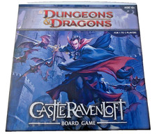 DUNGEONS and DRAGONS: CASTLE