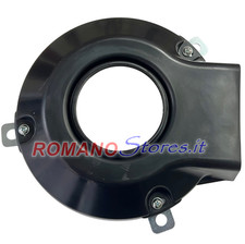 CARTER PROTEZIONE CINGHIA / MOTORE TOSAERBA RASAERBA EFCO LR53 OLEOMAC G53TK