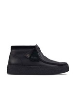 SCARPE CASUAL CLARKS WALLABEE