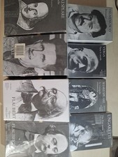 Molti (16) Meridiani Mondadori, da edicola, di autori differenti 