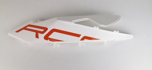 Ktm 1190 rc8 rc8r - rc8,