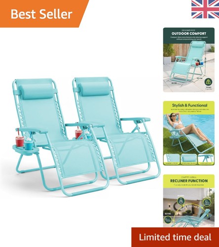 Set sedie teal resistenti a - set,