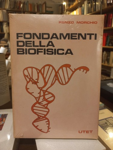 Fondamenti della biofisica - biofisica,