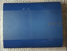 PS3 Playstation 3 Super Slim