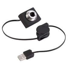 Webcam USB 30M Pixel