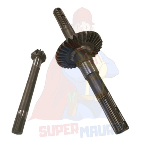 Goldoni super special 140 - goldoni,