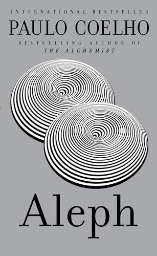 Aleph coelho paulo - coelho,,