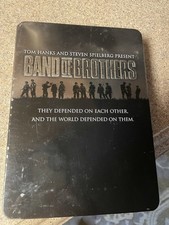Band of Brothers Collector's