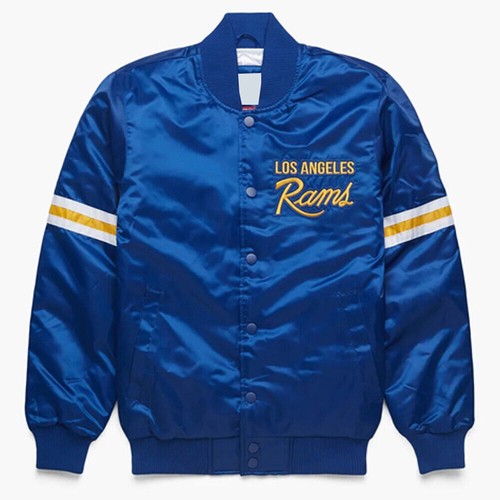 Giacca baseball los angeles - giacca,