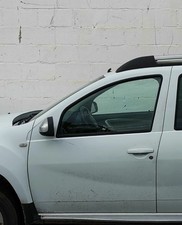 porta anteriore sinistra DACIA