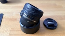 Obiettivo nikon s - nikon,