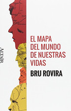 El mapa del mundo de nuestras