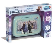 Clementoni Computer Kid Frozen