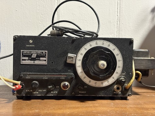 Vintage lampkin tipo - vintage,
