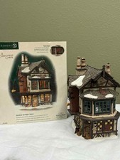 Department 56 Dickens Village