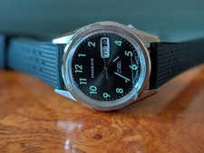 Orologio Praesidius Rec Spec
