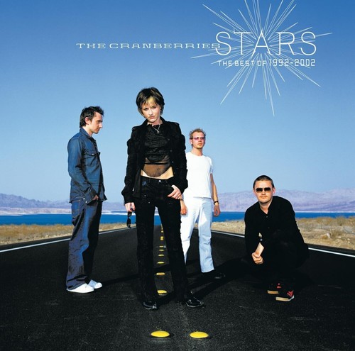 The cranberries stars - the,