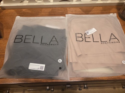 Two bella shapewear tuck - bella, &