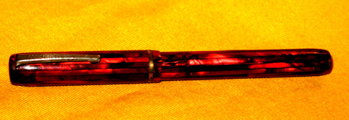 Penna fontain vintage - fontain,