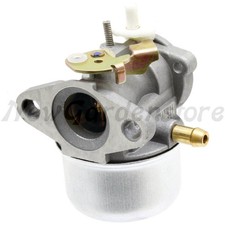 Carburatore trattorino