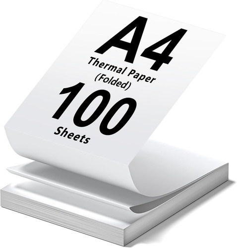 Carta termica a4 - termica,