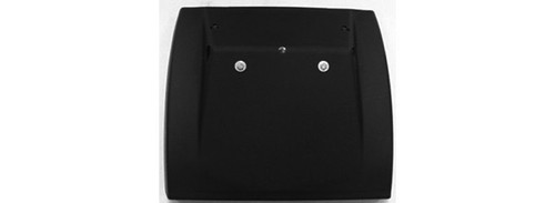 Parafango posteriore con kit - posteriore,