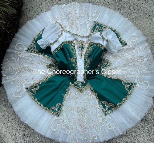 Costume tutù balletto - tutù,