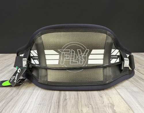 Dakine fly wing harness black - fly,