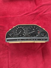 Strumentazione contachilometri