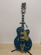 GRETSCH G6136TTV-FSR OCT JR