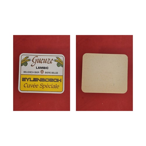 Sottobicchiere birra