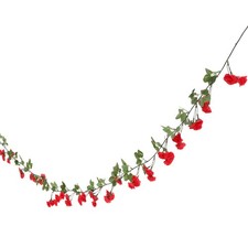  Ghirlanda Di Rose Realistica