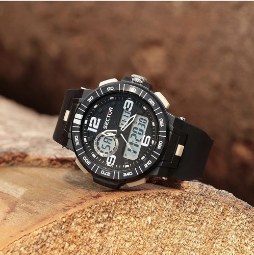 Orologio sector uomo - sector,
