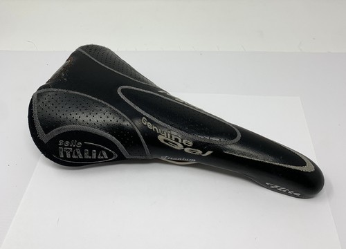 Selle italia genuine - italia, gel