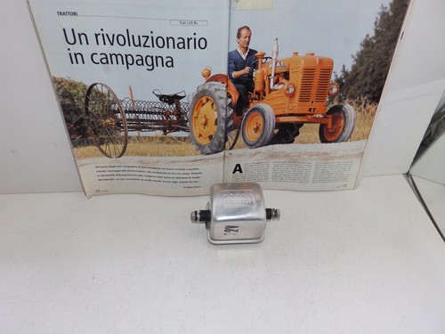 Trattore ferguson fe35 - fe35-, petrol
