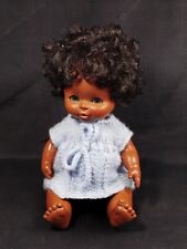 BAMBOLA GIOCATTOLO VINTAGE