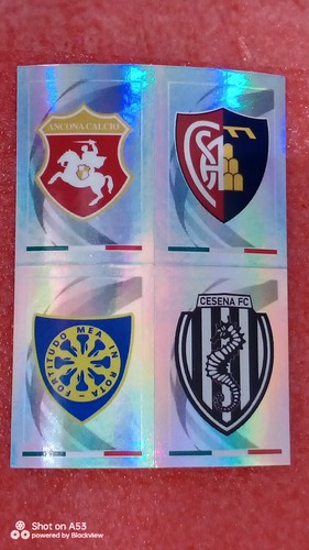 Figurine calciatori panini - calciatori,