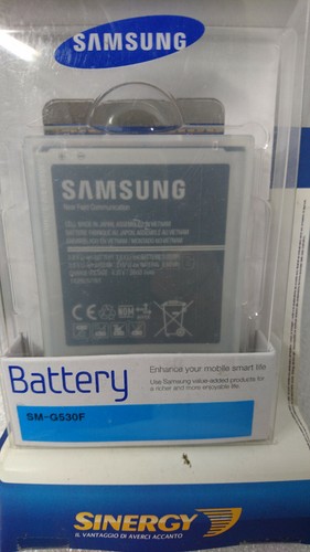 Samsung originale 2600mh - originale,
