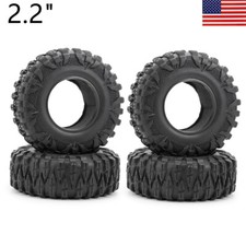 Pneumatico 2,2" 120mm 1/10 per