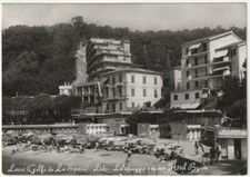 LERICI - LA SPEZIA - LIDO - LA
