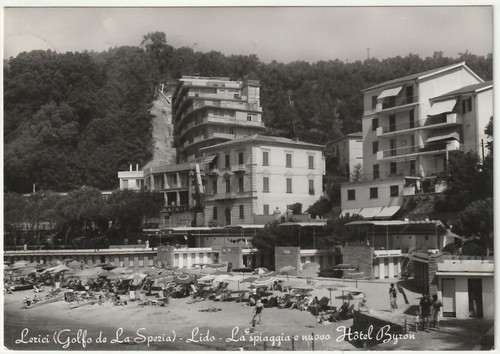 Lerici spezia lido la - -,