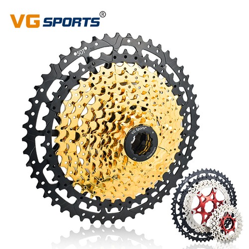 Cassetta bicicletta mtb - bicicletta, vg