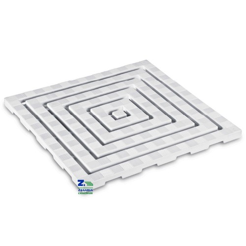 Pedana doccia plastica - pedana,